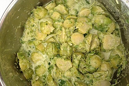 Rosenkohl 26