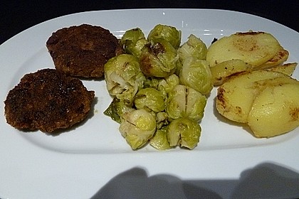 Rosenkohl 5