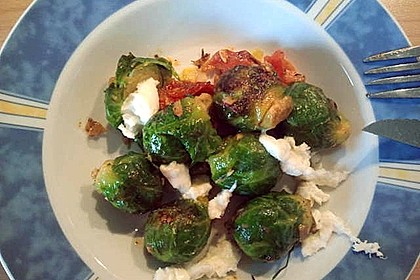 Rosenkohl 24