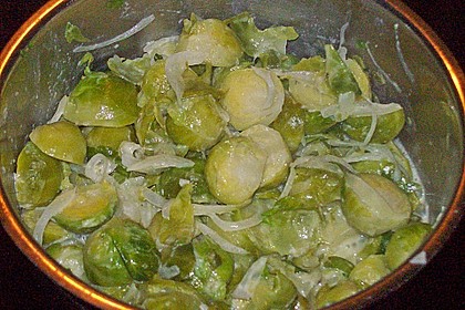 Rosenkohl 12