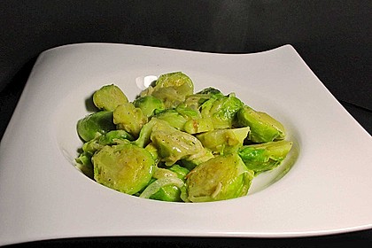 Rosenkohl 4