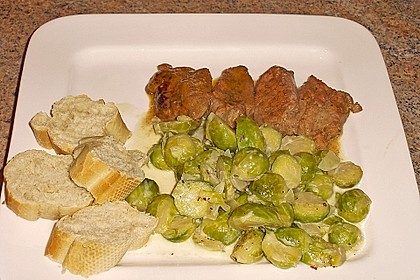 Rosenkohl 18