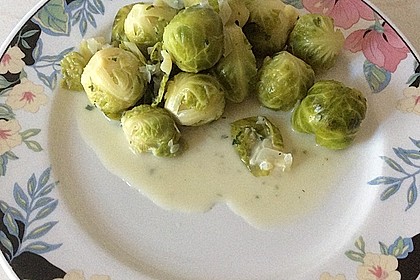 Rosenkohl 14