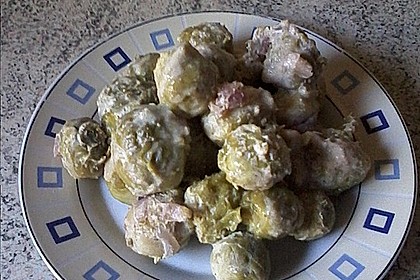 Rosenkohl 15