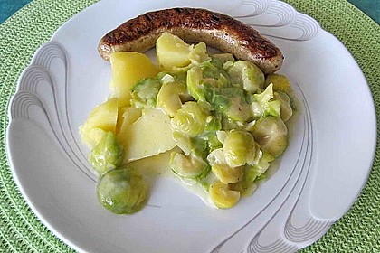 Rosenkohl 19