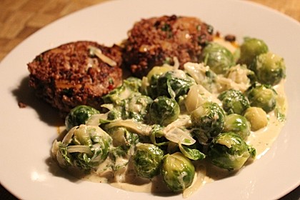 Rosenkohl 16