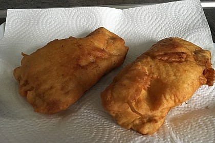 Backfisch in Bierteig 33