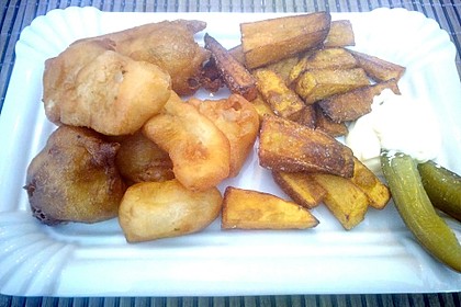 Backfisch in Bierteig 51