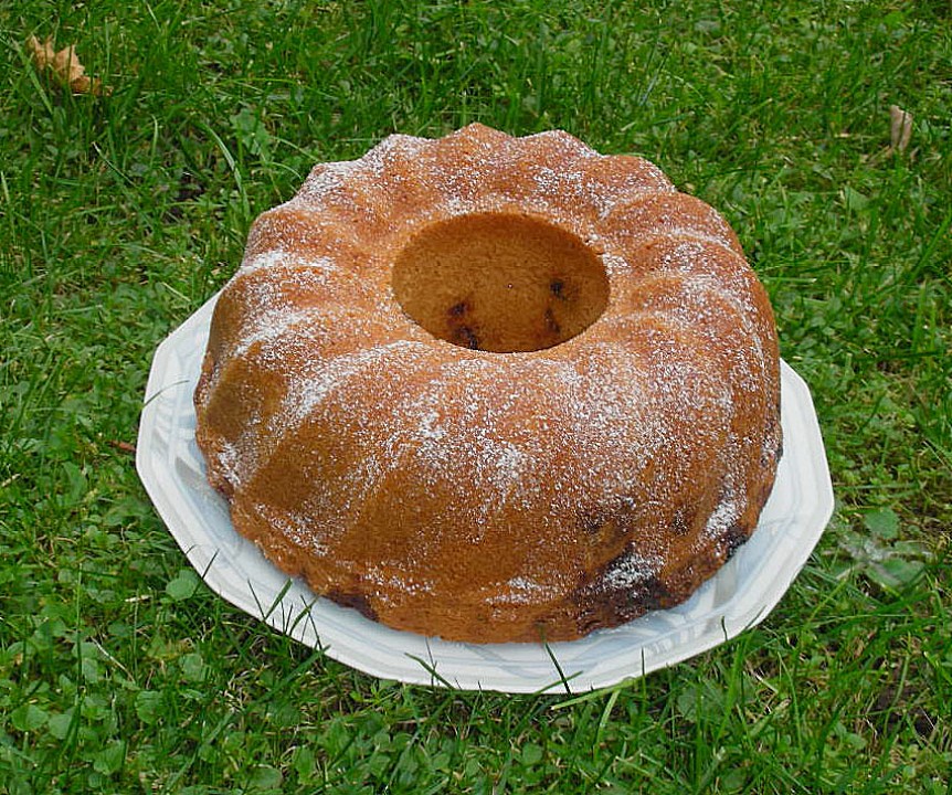 Gugelhupf von brandl123 | Chefkoch.de
