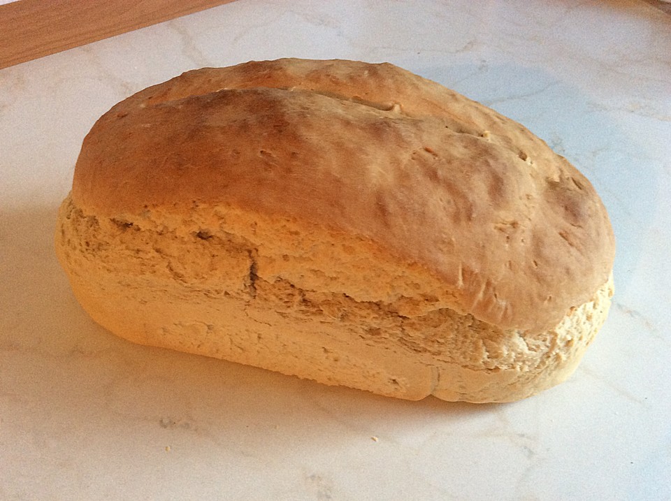 Weißbrot von backingjenny | Chefkoch.de