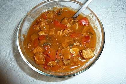 Paprikagulasch 18