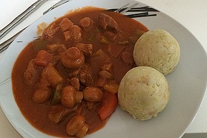 Paprikagulasch 19