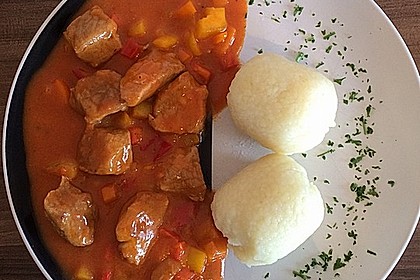Paprikagulasch 17