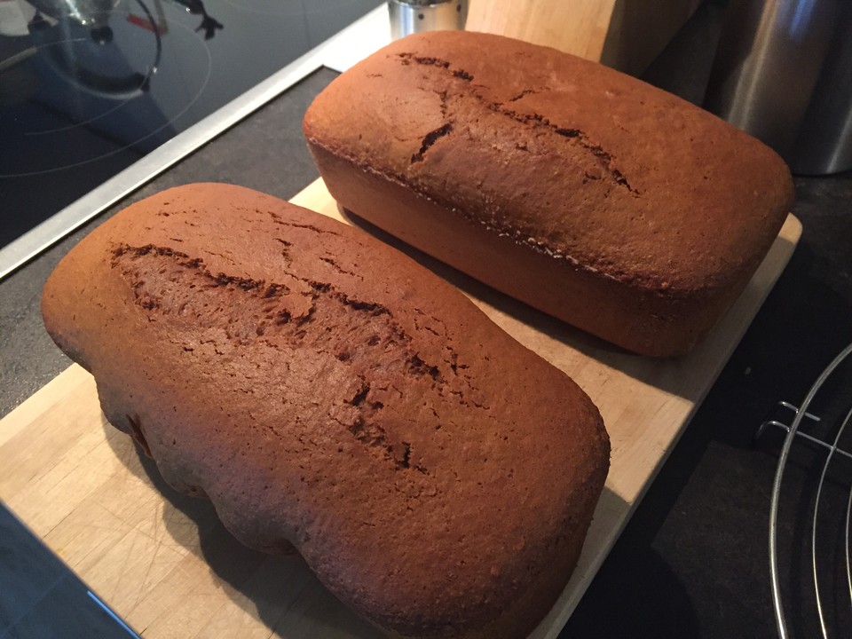 Niederländischer Frühstückskuchen von RamonaB | Chefkoch.de