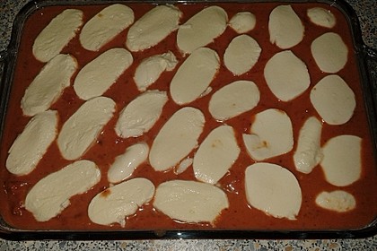 Hackbällchen Toscana 38