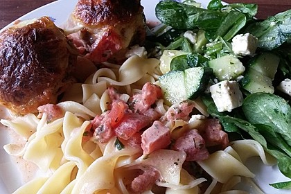 Hackbällchen Toscana 39