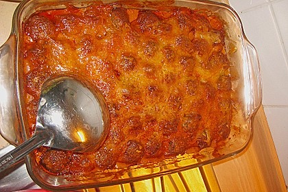 Hackbällchen Toscana 63