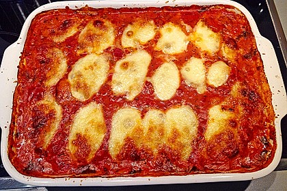 Hackbällchen Toscana 34