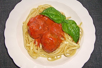Hackbällchen Toscana 13