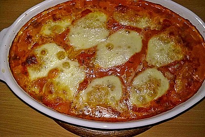Hackbällchen Toscana 51