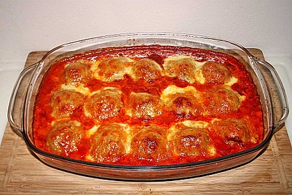 Hackbällchen Toscana 19