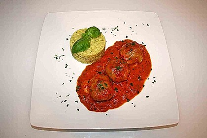 Hackbällchen Toscana 12