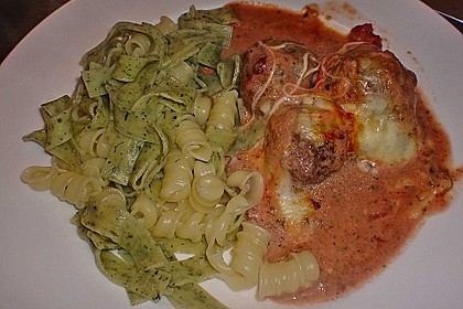 Hackbällchen Toscana 50