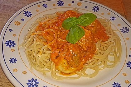 Hackbällchen Toscana 29