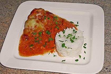 Hackbällchen Toscana 24