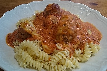 Hackbällchen Toscana 59