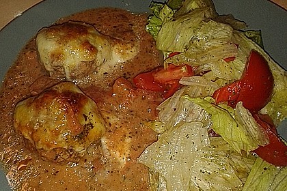 Hackbällchen Toscana 52