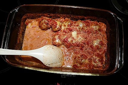 Hackbällchen Toscana 68