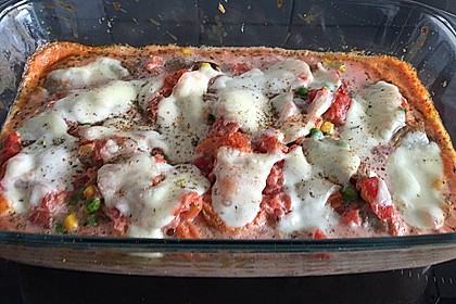 Hackbällchen Toscana 53