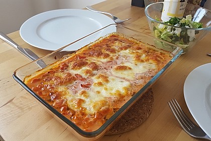 Hackbällchen Toscana 9