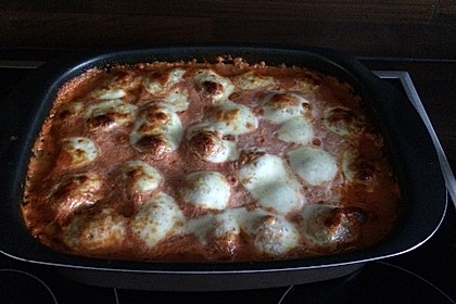 Hackbällchen Toscana 79