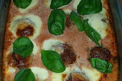 Hackbällchen Toscana 27