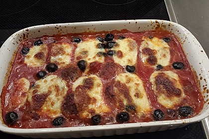 Hackbällchen Toscana 85