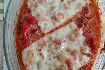 Hackbällchen Toscana 72