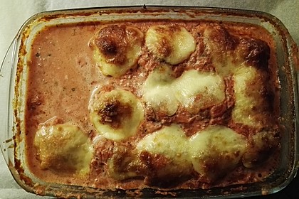 Hackbällchen Toscana 82