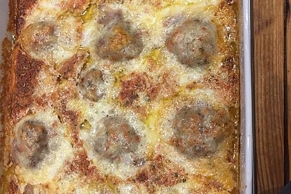 Hackbällchen Toscana 81
