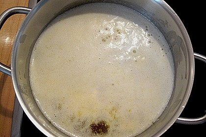 Ghee, bzw. Butterschmalz, selber hergestellt 80