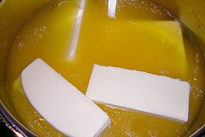 Ghee, bzw. Butterschmalz, selber hergestellt 77