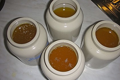 Ghee, bzw. Butterschmalz, selber hergestellt 42