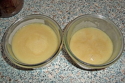 Ghee, bzw. Butterschmalz, selber hergestellt 48