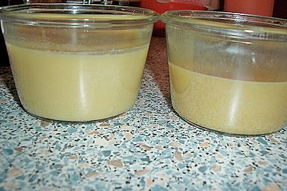 Ghee, bzw. Butterschmalz, selber hergestellt 57