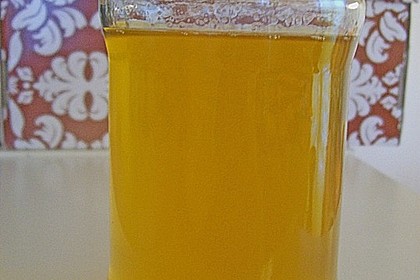 Ghee, bzw. Butterschmalz, selber hergestellt 37