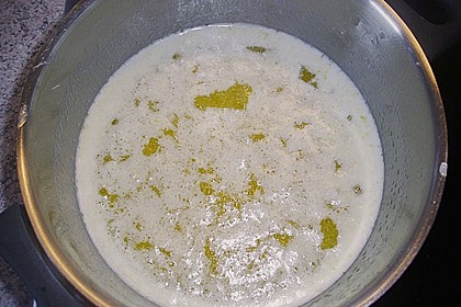 Ghee, bzw. Butterschmalz, selber hergestellt 58