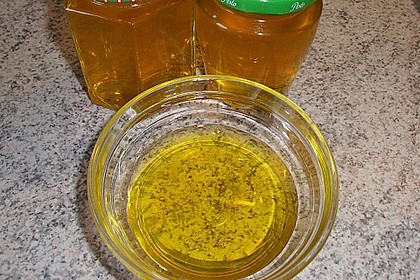 Ghee, bzw. Butterschmalz, selber hergestellt 29