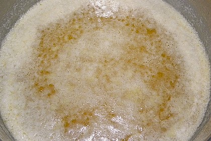 Ghee, bzw. Butterschmalz, selber hergestellt 71