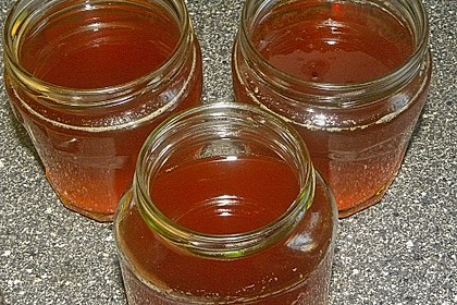 Ghee, bzw. Butterschmalz, selber hergestellt 32